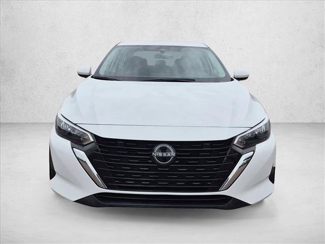 Used 2024 Nissan Sentra S FWD image 2