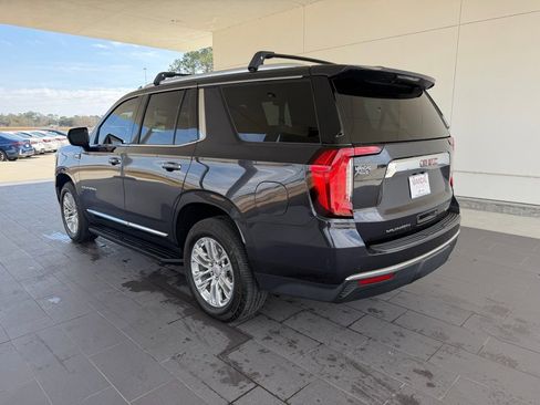 Used 2023 GMC Yukon SLT image 9