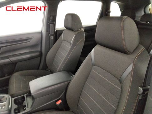 Used 2023 Honda CR-V Sport image 26
