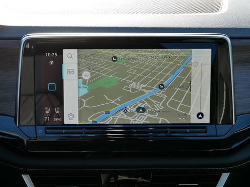 New 2026 Volkswagen Atlas SEL Premium R-Line image 8