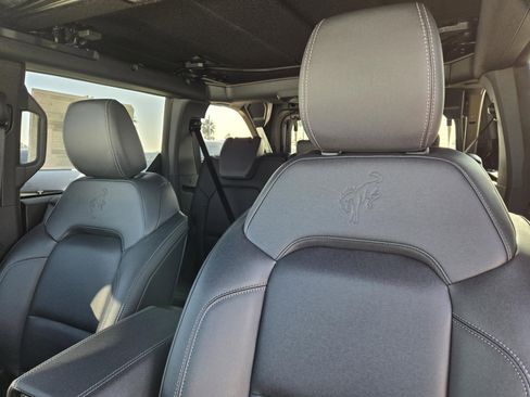 New 2025 Ford Bronco Badlands image 23