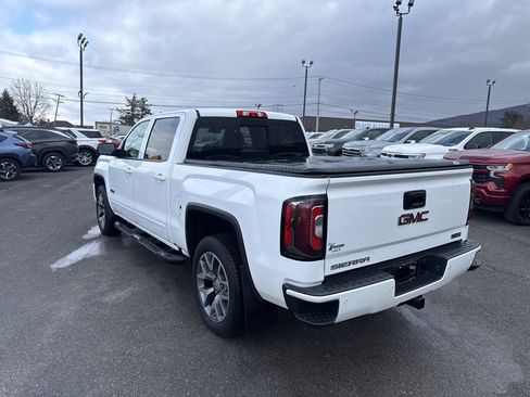 Used 2017 GMC Sierra 1500 SLT image 6