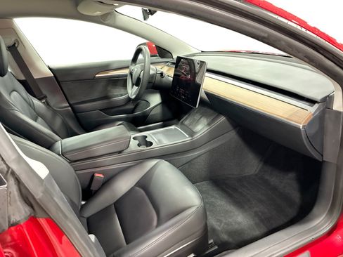 Certified 2023 Tesla Model 3 Standard Range RWD image 13
