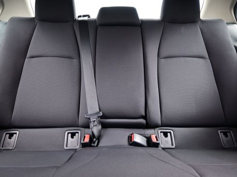 Used 2025 Toyota Corolla LE FWD image 15