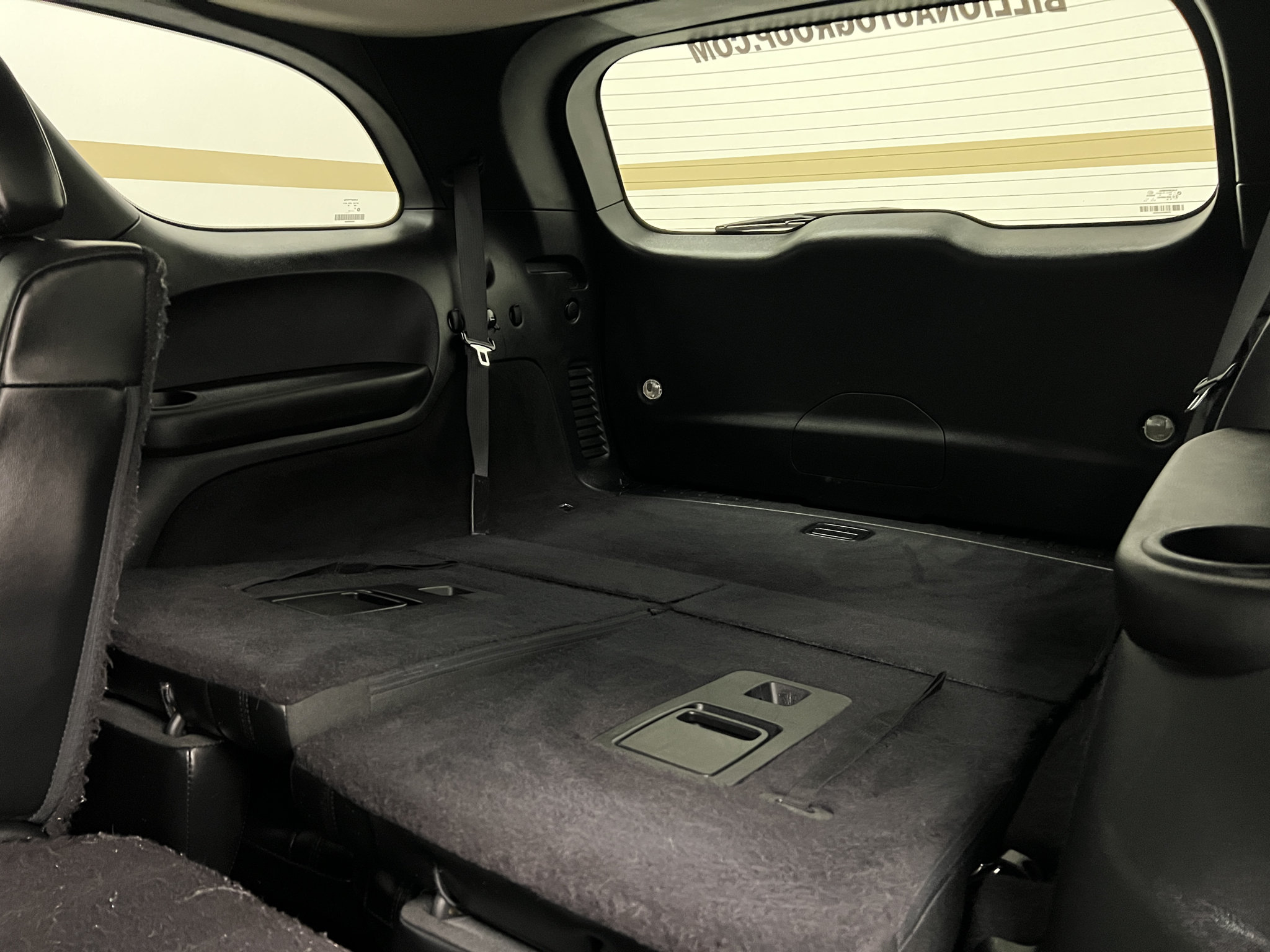 Used 2019 Dodge Durango SXT AWD/4WD image 15