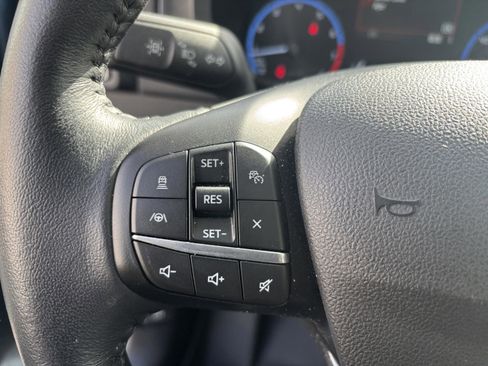 Used 2022 Ford Bronco Sport Big Bend w/ Convenience Package image 11