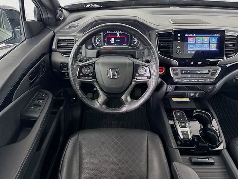 Used 2023 Honda Passport Elite image 28