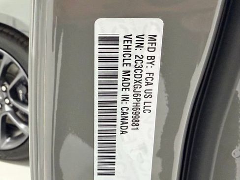 Used 2023 Dodge Charger Scat Pack w/ Plus Group image 25