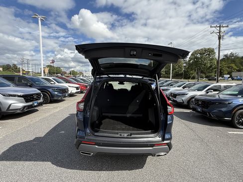 New 2026 Honda CR-V Sport Touring image 31