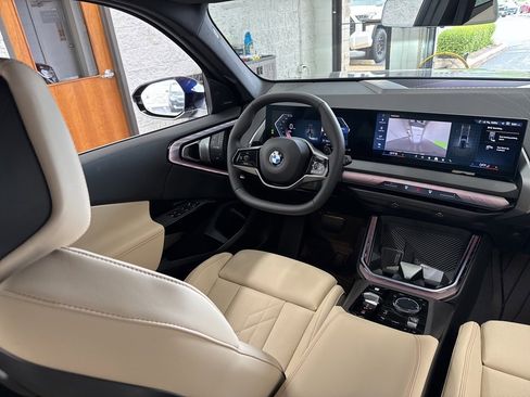 New 2026 BMW X3 xDrive30 image 48