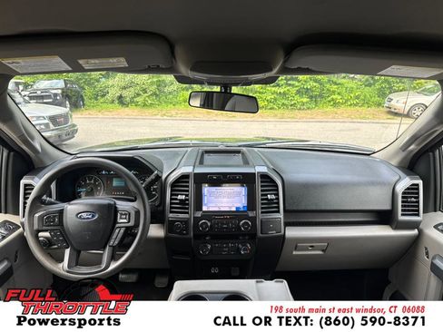 Used 2019 Ford F150 XLT image 22