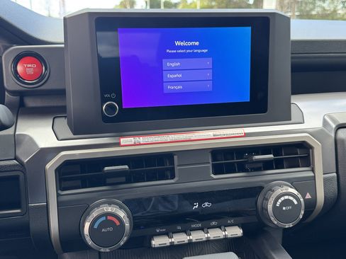 New 2026 Toyota Tacoma TRD Off-Road image 20