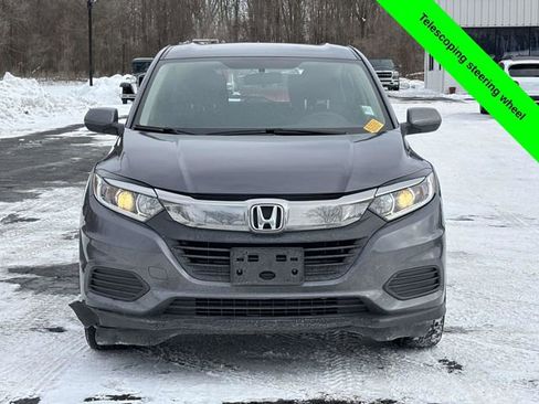 Used 2021 Honda HR-V LX image 26