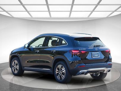 New 2026 Mercedes-Benz GLA 250 4MATIC