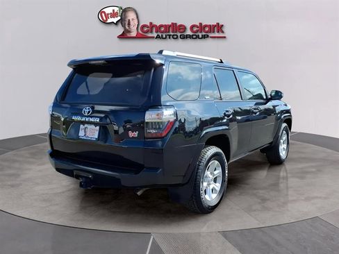 Used 2024 Toyota 4Runner SR5 image 5