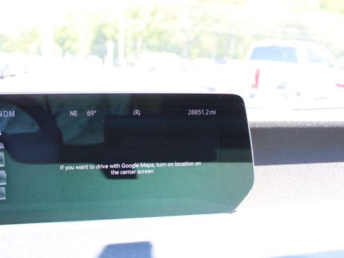 Used 2025 Ford Expedition Active RWD image 21