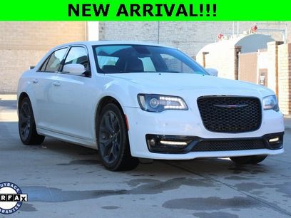 Used 2022 Chrysler 300 S