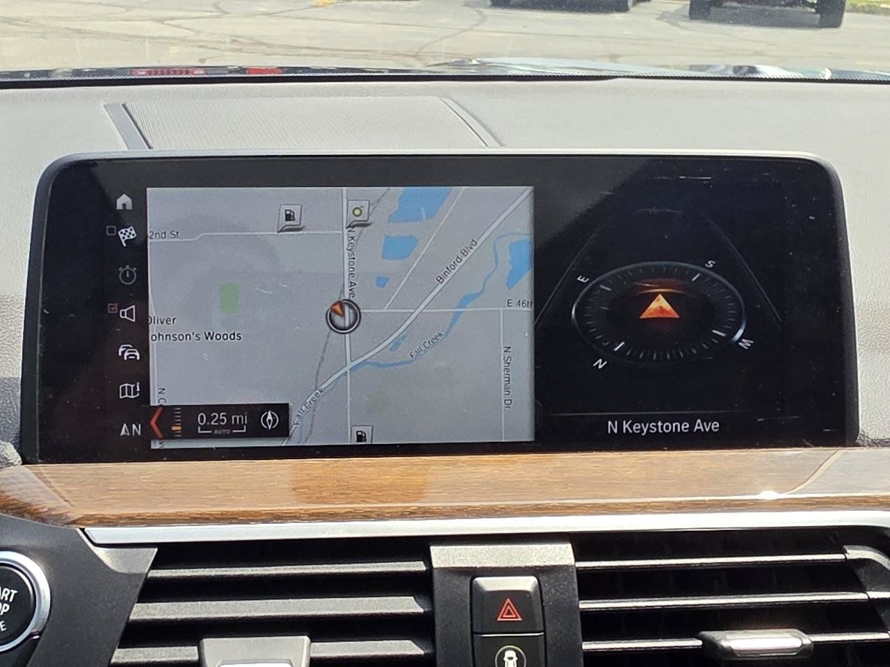 Used 2018 BMW X3 xDrive30i AWD/4WD image 31