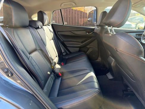 Used 2021 Subaru Crosstrek 2.5i Limited w/ Moonroof Package 2 image 23