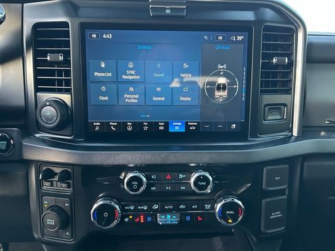 Used 2025 Ford F450 Platinum image 17