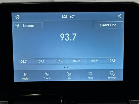 Used 2021 Lincoln Navigator L Reserve w/ Luxury Package image 5