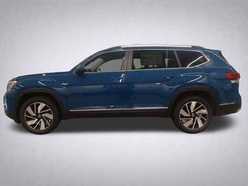 New 2026 Volkswagen Atlas SEL AWD/4WD image 8