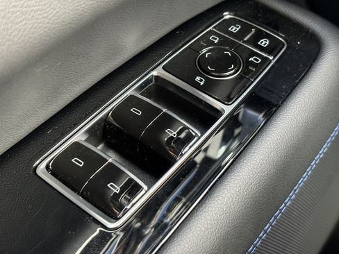 New 2026 Cadillac Escalade IQL Sport 1 w/ LPO, ONYX Package image 29