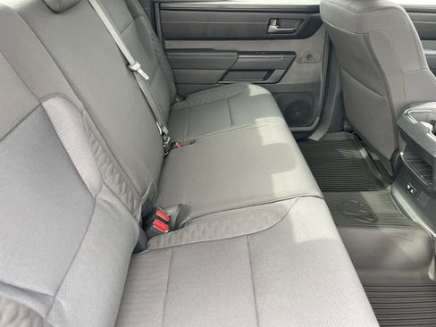 New 2026 Toyota Tundra SR5 RWD image 21