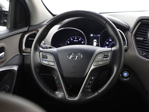 Used 2017 Hyundai Santa Fe Sport 2.0T image 16