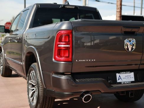 New 2026 RAM 1500 Limited image 9