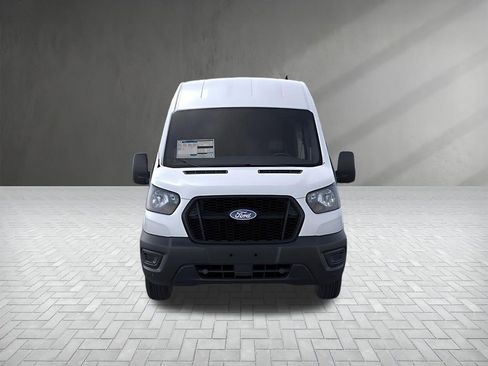 New 2026 Ford Transit 350 Base w/ Load Area Protection Package image 7