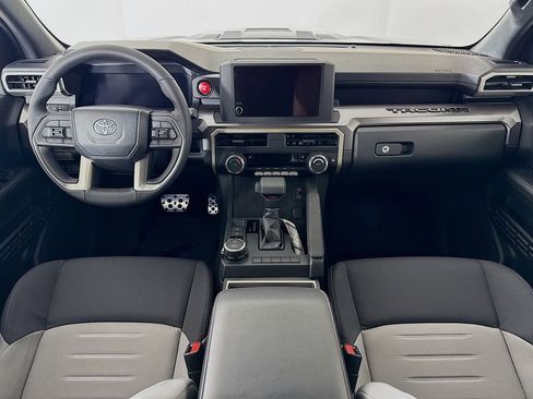 New 2026 Toyota Tacoma TRD Sport image 13