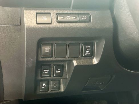 Used 2023 Nissan Frontier PRO-4X w/ Pro-4X Premium Package image 10