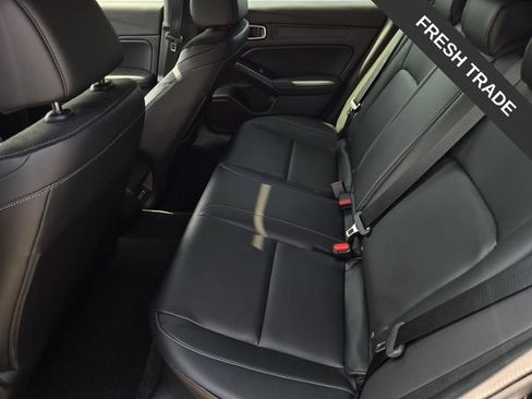 Used 2023 Acura Integra A-Spec FWD image 12