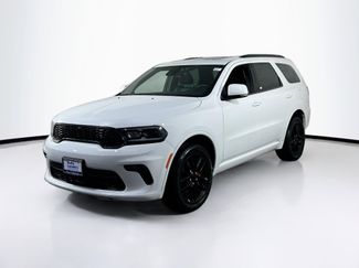 Used 2022 Dodge Durango GT video 1