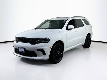 Used 2022 Dodge Durango GT
