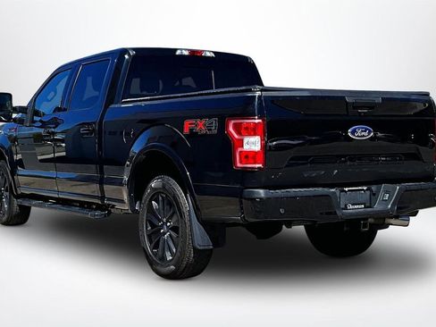 Used 2019 Ford F150 XLT w/ Equipment Group 302A Luxury AWD/4WD image 4