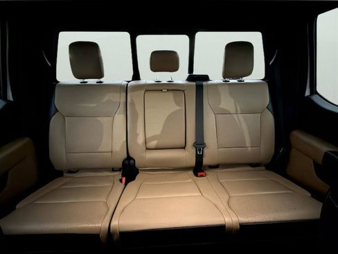 Used 2024 Ford F350 Lariat w/ Lariat Ultimate Package image 26