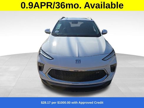 New 2026 Buick Encore GX Sport Touring w/ Comfort Package image 2