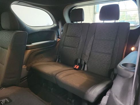 Used 2026 Dodge Durango GT image 34