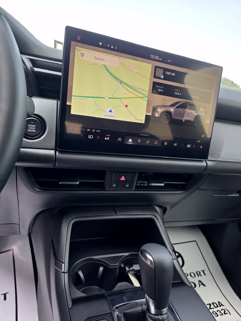 New 2026 MAZDA CX-5 Preferred AWD/4WD image 24