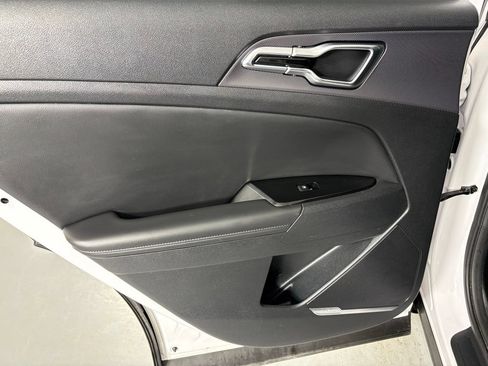 Used 2023 Kia Sportage SX FWD image 39