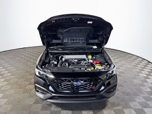 New 2026 Subaru WRX Limited image 23