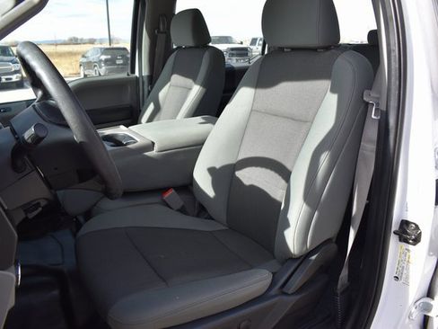 Used 2020 Ford F150 XL w/ Equipment Group 101A Mid image 15