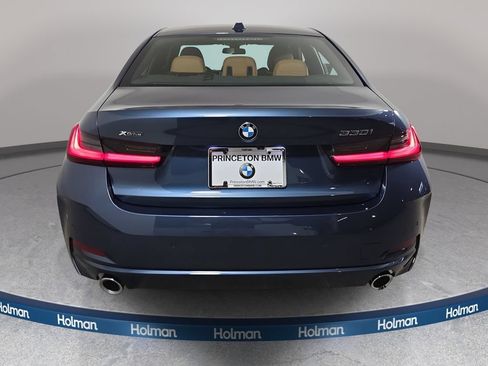 New 2026 BMW 330i xDrive Sedan w/ Premium Package AWD/4WD image 6