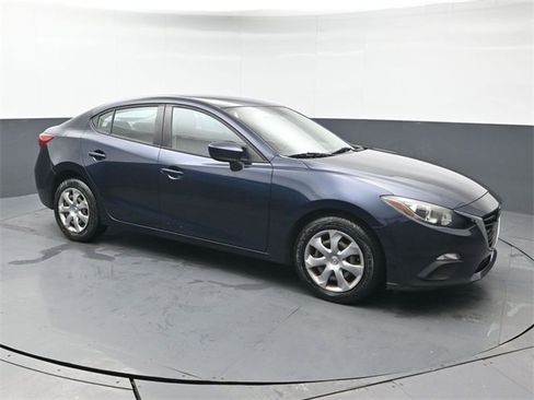 Used 2016 MAZDA MAZDA3 i Sport image 7