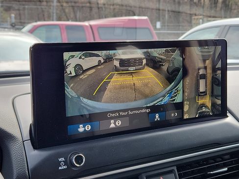 New 2026 Honda Pilot image 14