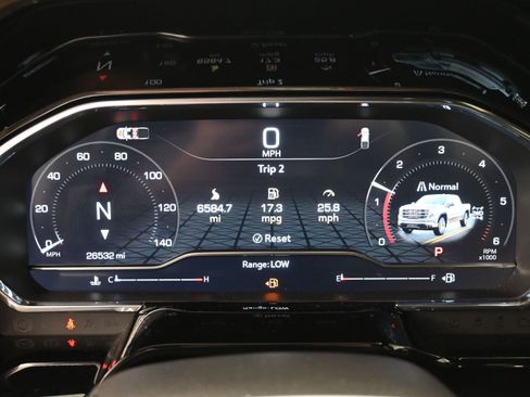 Used 2024 GMC Sierra 1500 SLT w/ SLT Premium Plus Package image 11