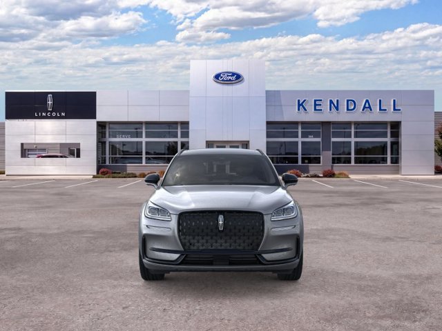 New 2025 Lincoln Corsair Grand Touring w/ Equipment Group 301A AWD/4WD image 6