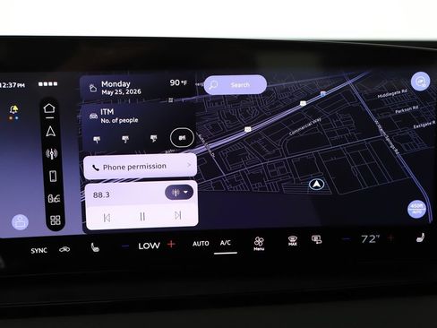 New 2027 Audi Q6 e-tron Premium Plus AWD/4WD image 25